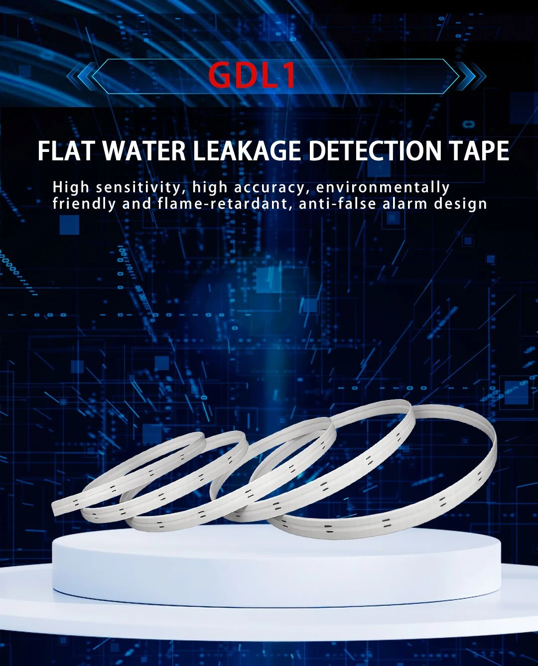 GDL101001